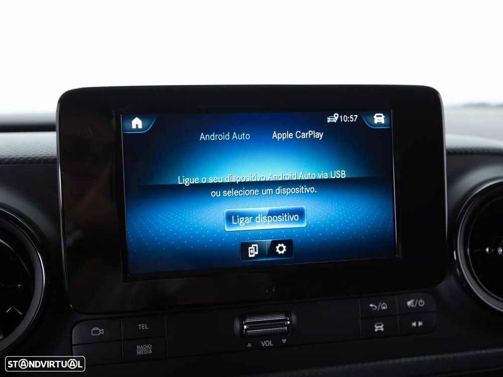 Mercedes-Benz E-citan 45KWH  E-CITAN BASE c/IVA - 19