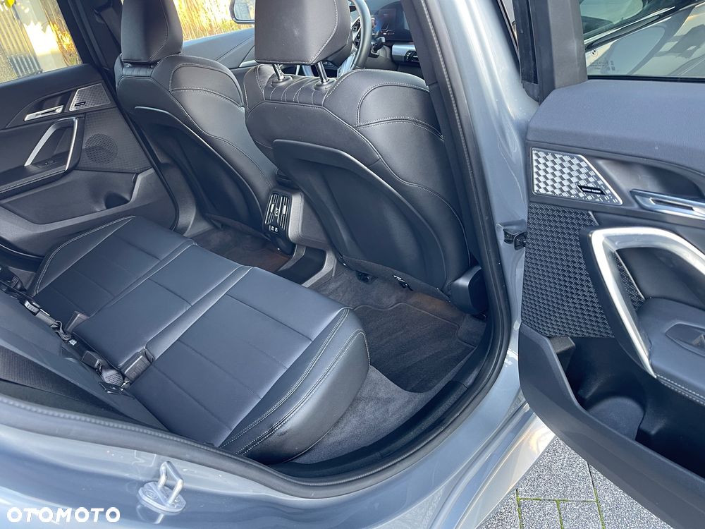 BMW X2 M35i xDrive - 17