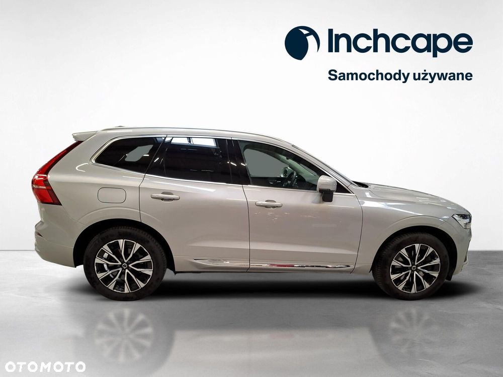 Volvo XC 60 - 7