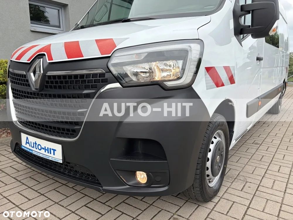 Renault Master - 17