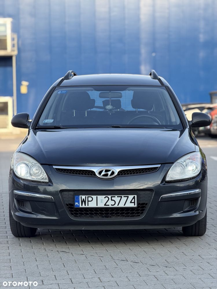 Hyundai i30 - 2