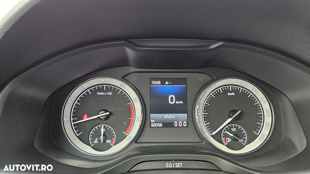 Skoda Kodiaq 1.5 TSI Style - 8