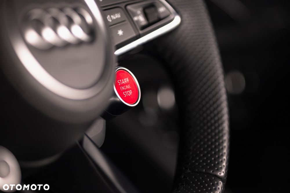 Audi R8 Coupé V10 Quattro Performance - 15