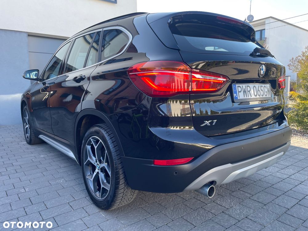 BMW X1 - 4