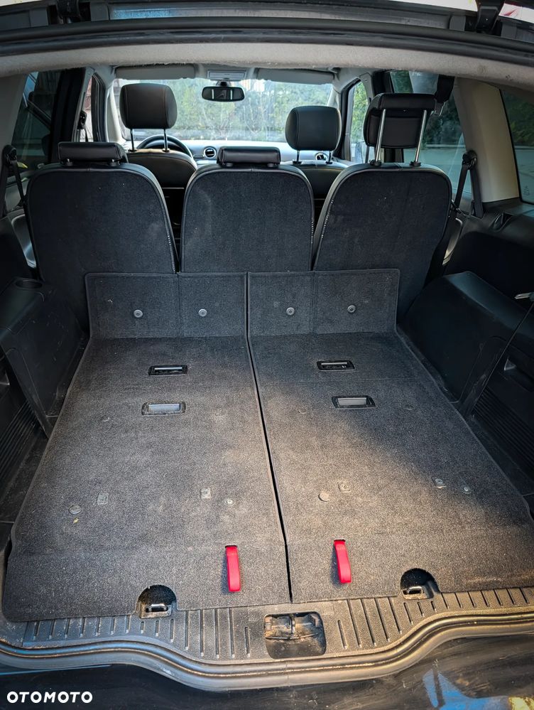 Ford S-Max 2.0 TDCi Titanium - 27