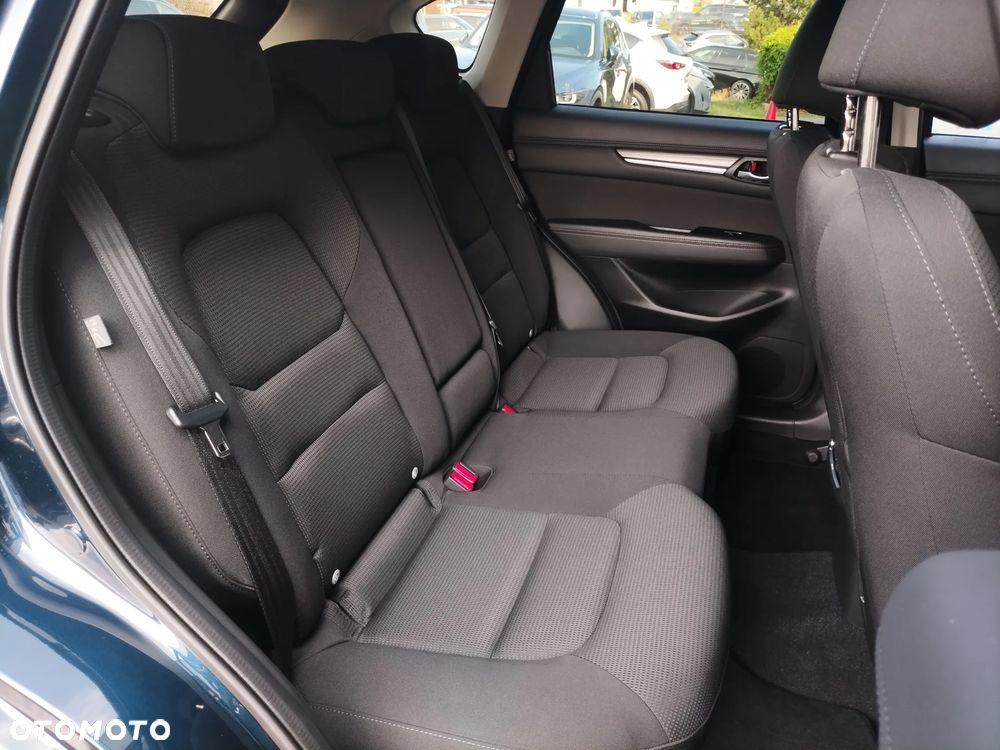 Mazda CX-5 - 23
