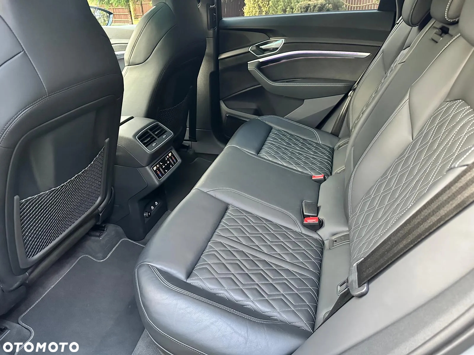 Audi e-tron S Quattro - 14