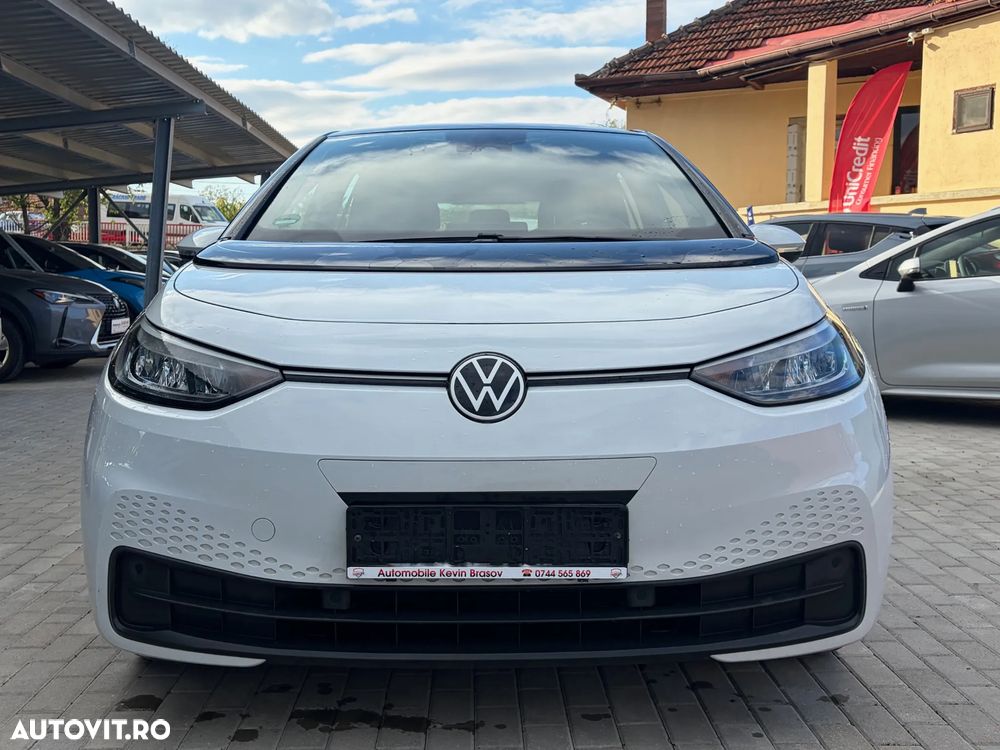 Volkswagen ID.3 - 10
