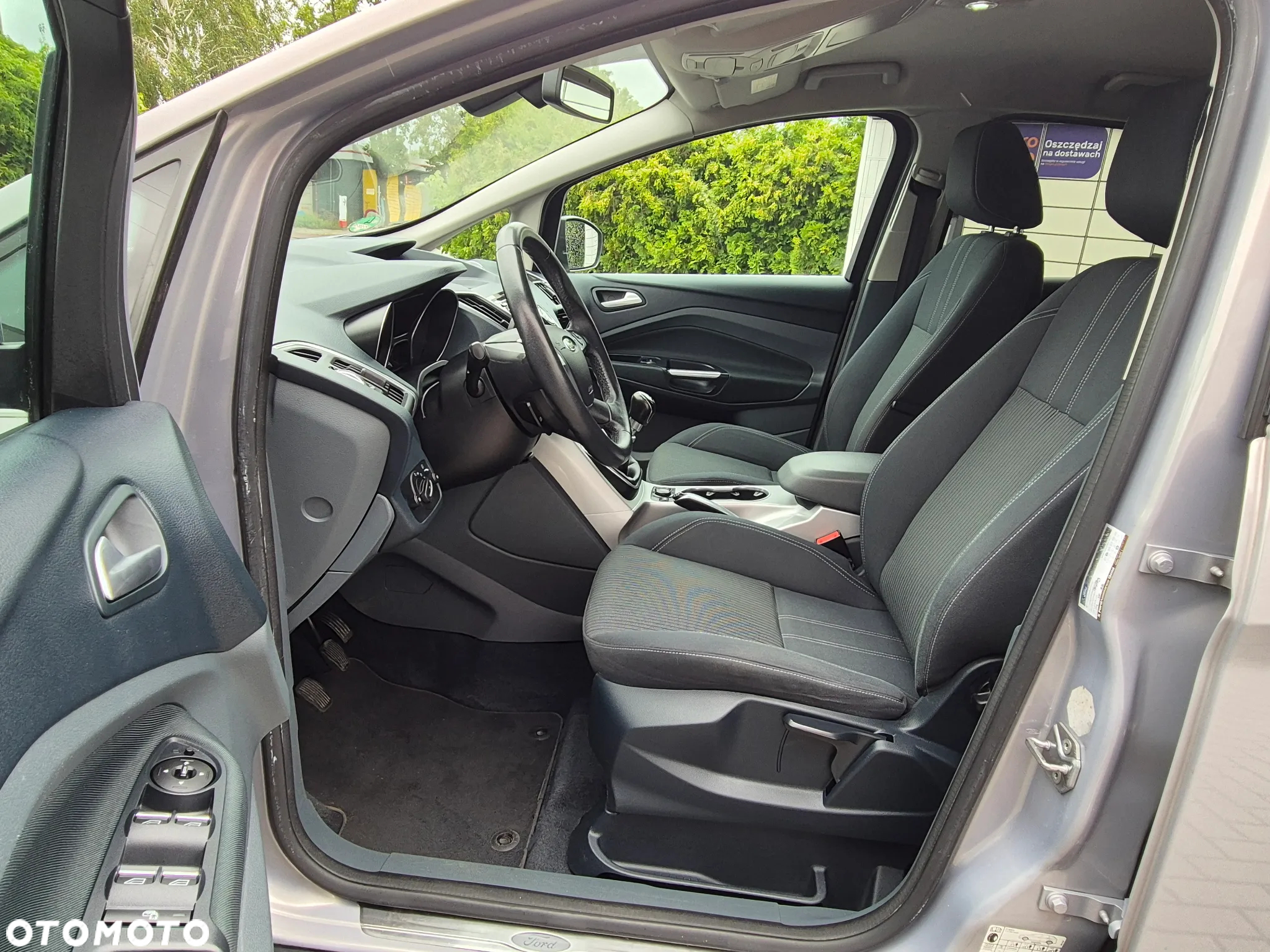 Ford C-MAX - 23