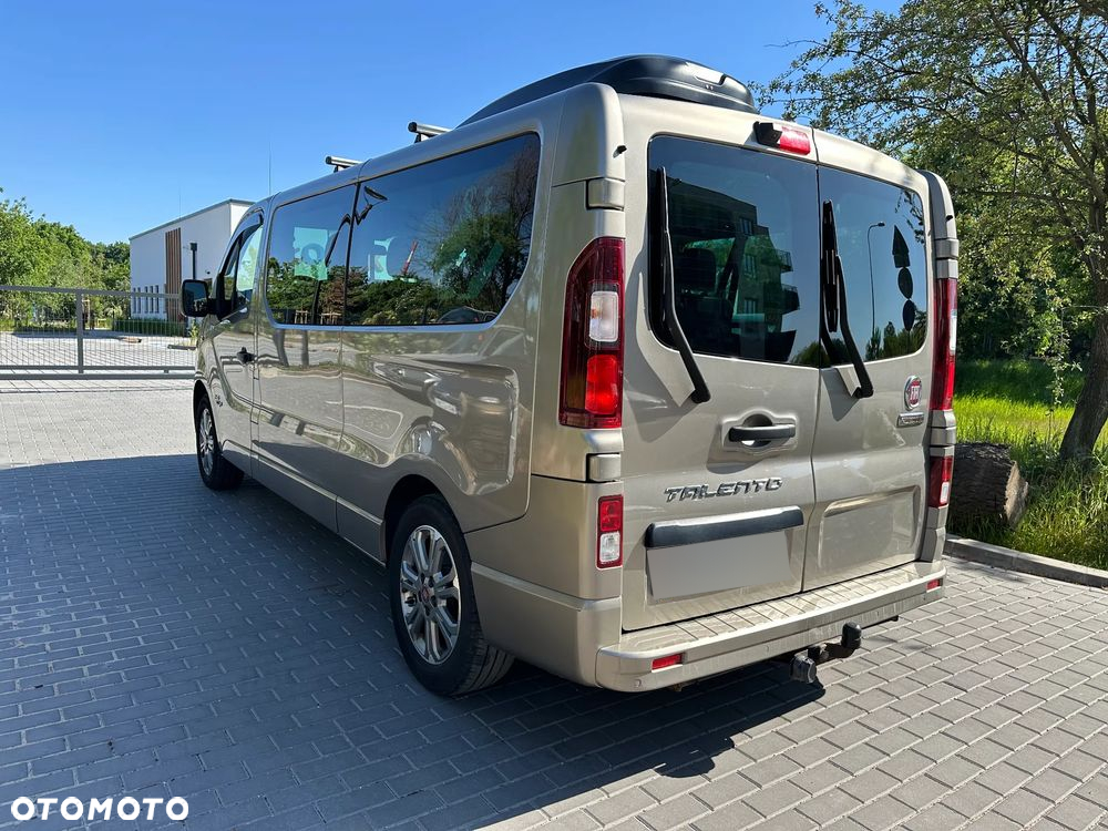 Fiat Talento - 7