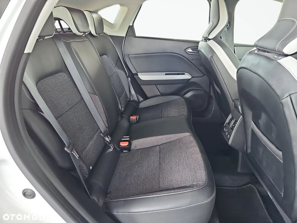 Renault Captur 1.3 TCe Intens EDC - 25
