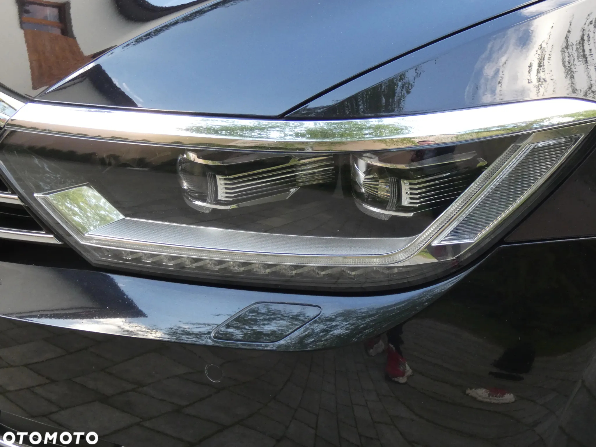 Volkswagen Passat 2.0 TDI BMT Highline DSG7 - 6