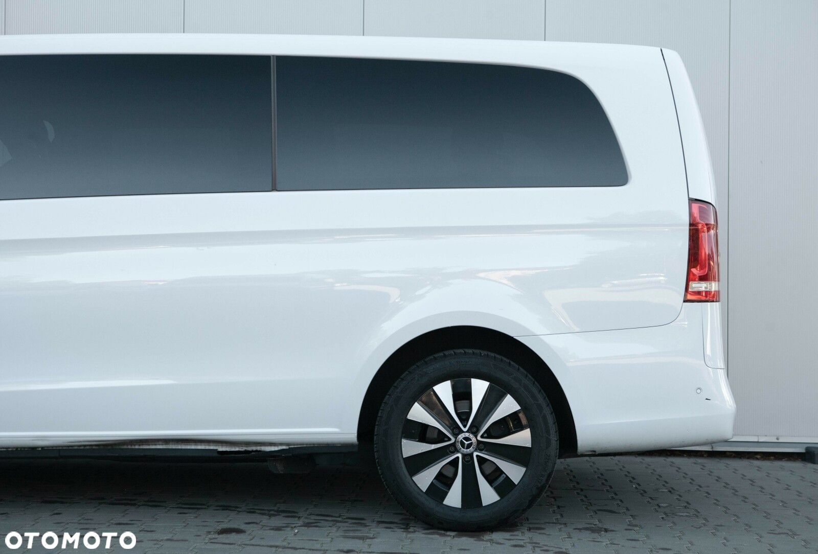 Mercedes-Benz Vito - 14