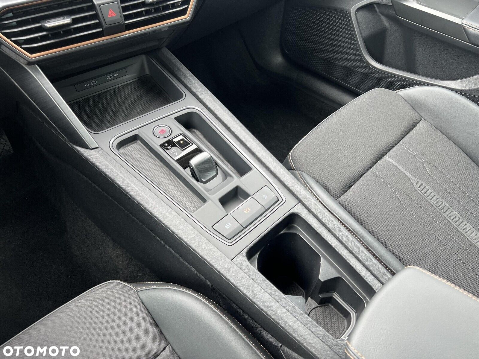 Cupra Formentor 1.5 TSI DSG - 22