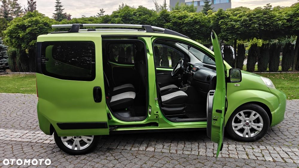 Fiat Qubo - 5