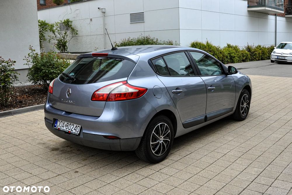 Renault Megane - 4