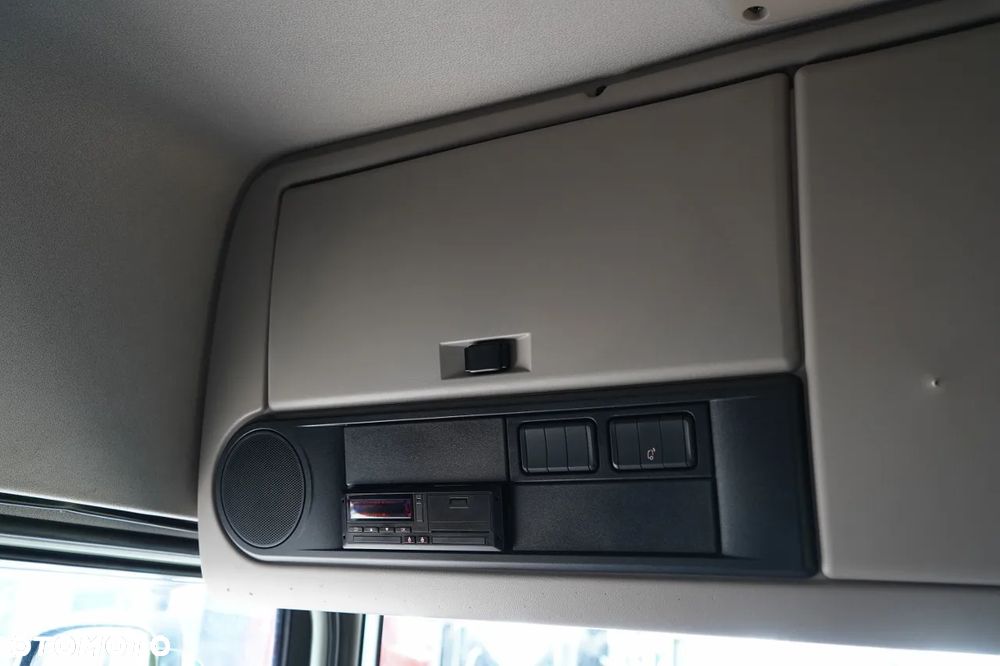 DAF XF 480 / SPACE CAB  / RETARDER  / 2020 R - 32