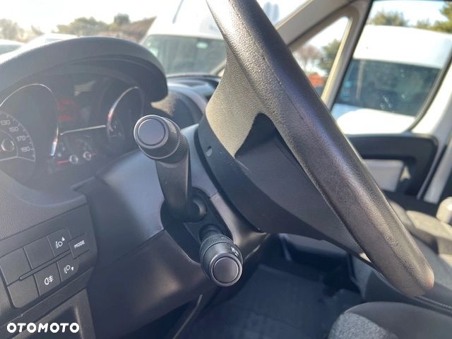 Fiat Ducato L2H1 2,3 130 KM klima tempomat - 9