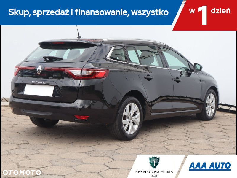 Renault Megane - 6
