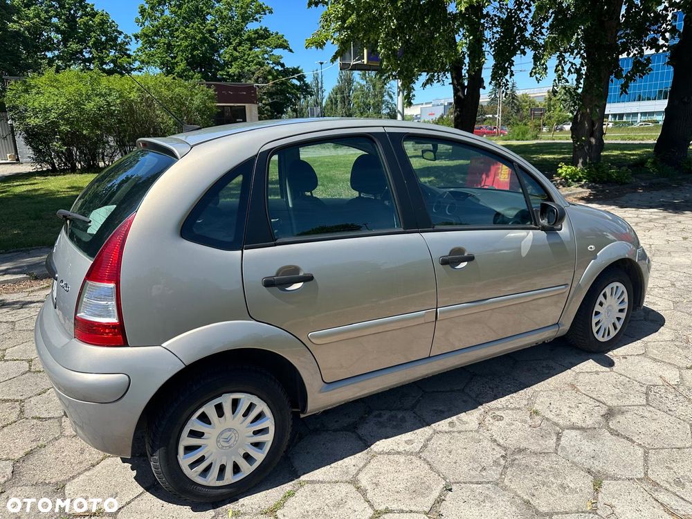 Citroën C3 1.4i Equilibre - 3