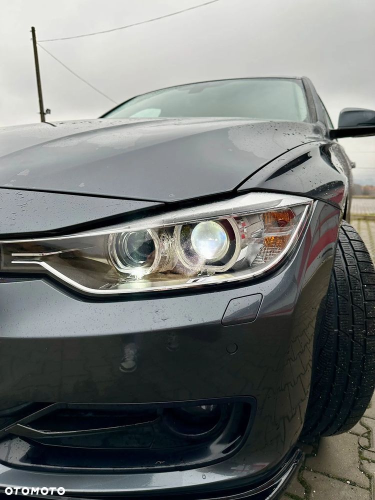 BMW Seria 3 - 13