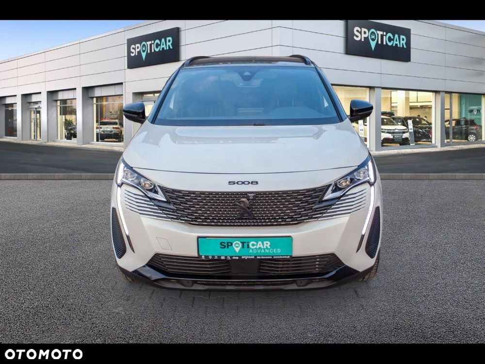 Peugeot 5008 1.5 BlueHDi GT S&S EAT8 - 3