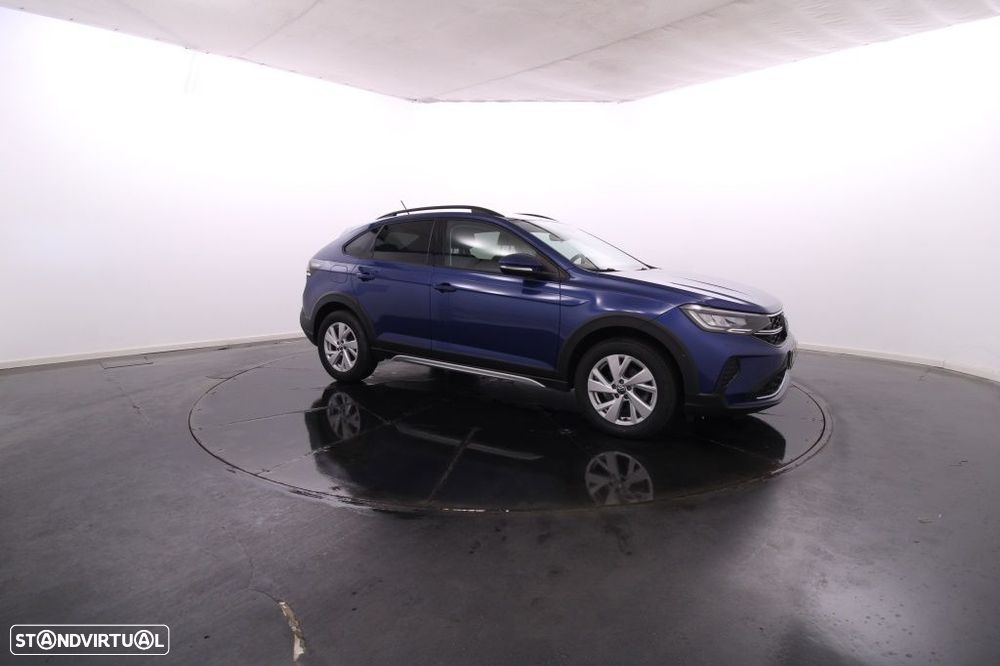 VW Taigo 1.0 TSI Life - 11