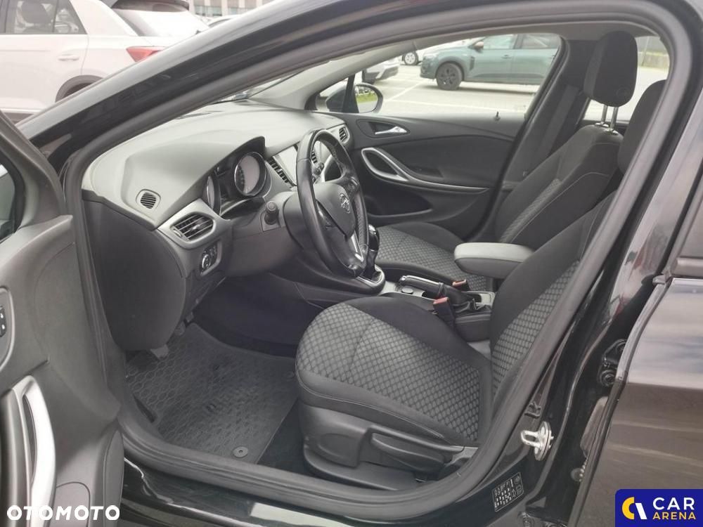 Opel Astra 1.6 CDTI Enjoy S&S - 15