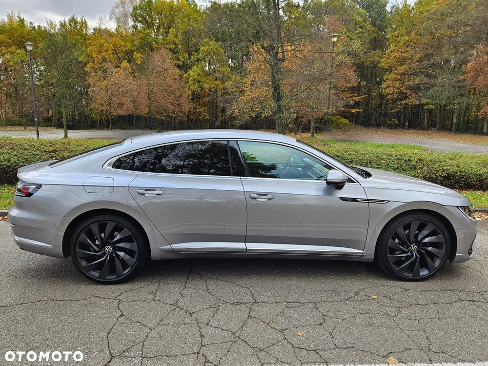 Volkswagen Arteon - 4