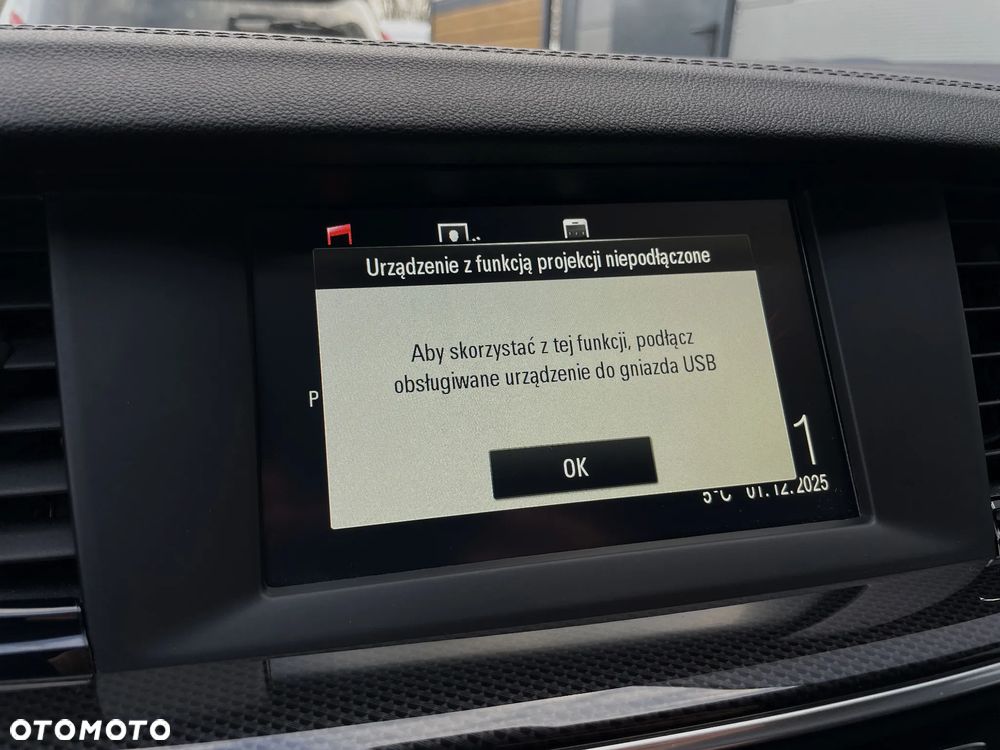 Opel Insignia 1.5 Direct InjectionT Dynamic - 27