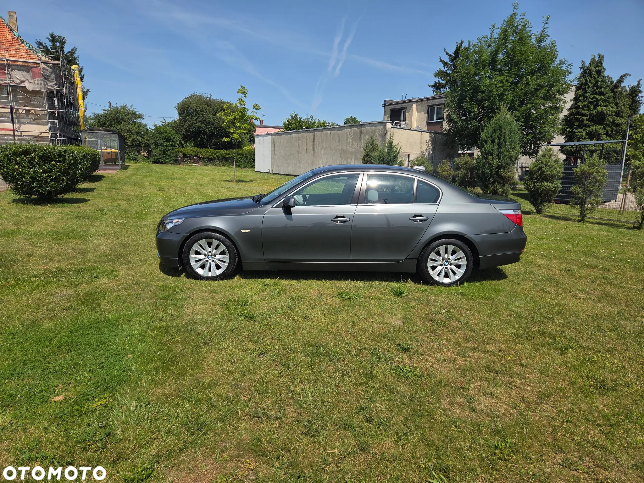 BMW Seria 5 - 10
