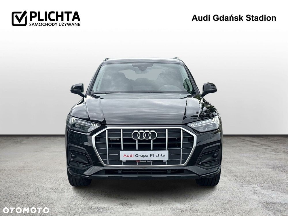 Audi Q5 Sportback - 9