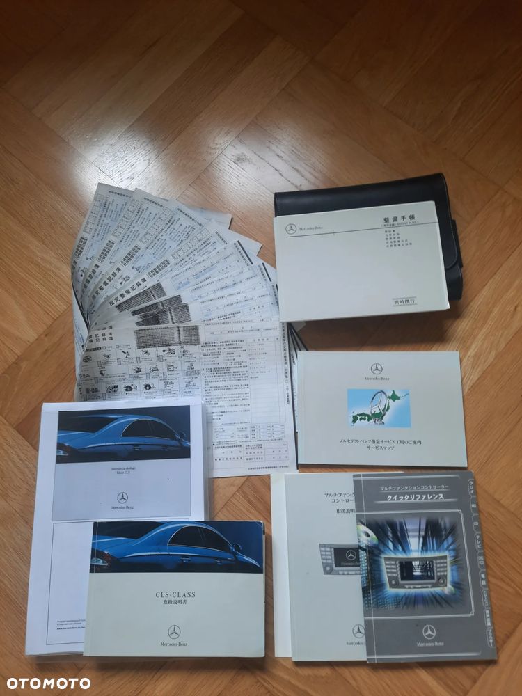 Mercedes-Benz CLS - 34