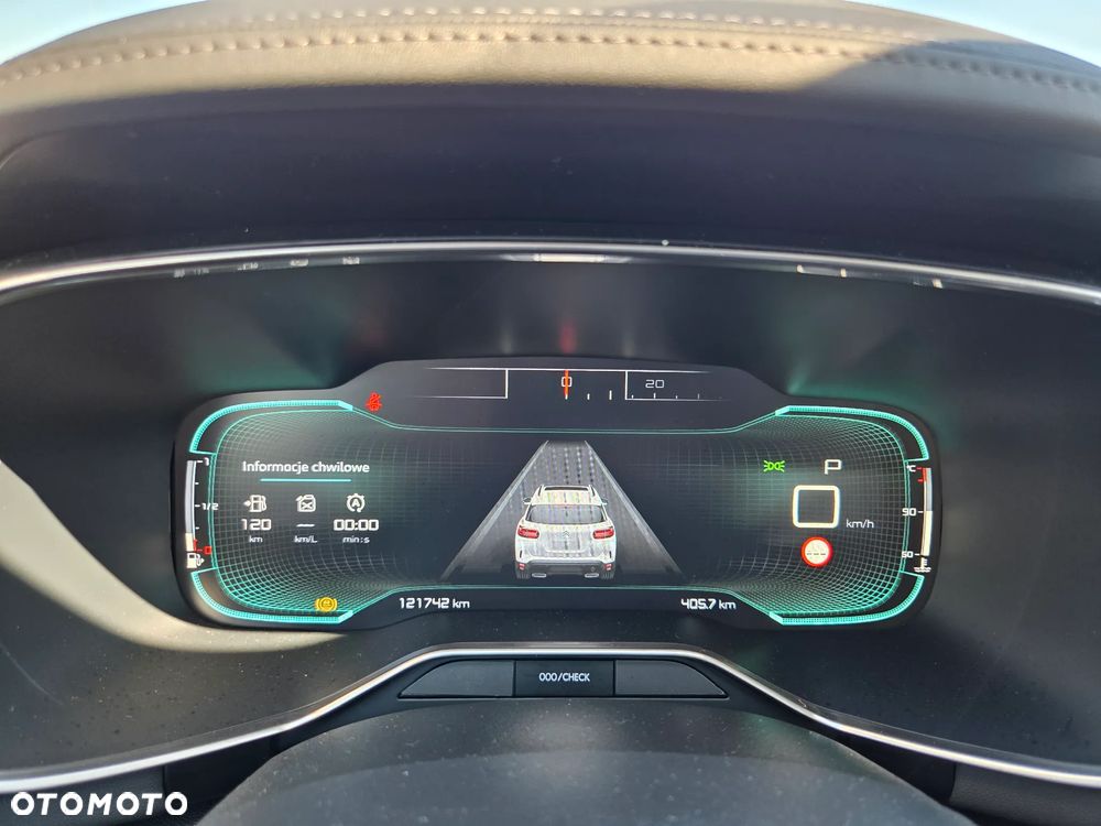 Citroën C5 Aircross BlueHDI 130 S&S EAT8 LIVE PACK - 16