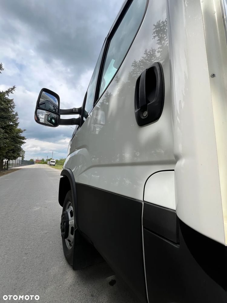 Iveco DAILY 50C/35 - 13