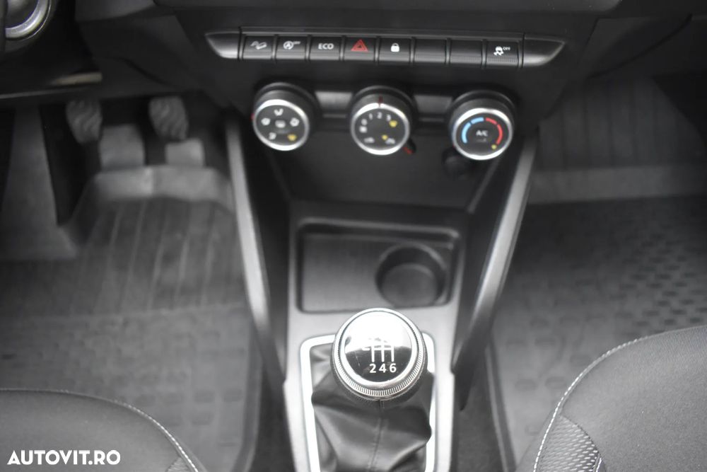 Dacia Duster 1.5 Blue dCi 4WD Comfort - 23