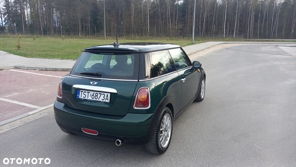 MINI Cooper D - 21