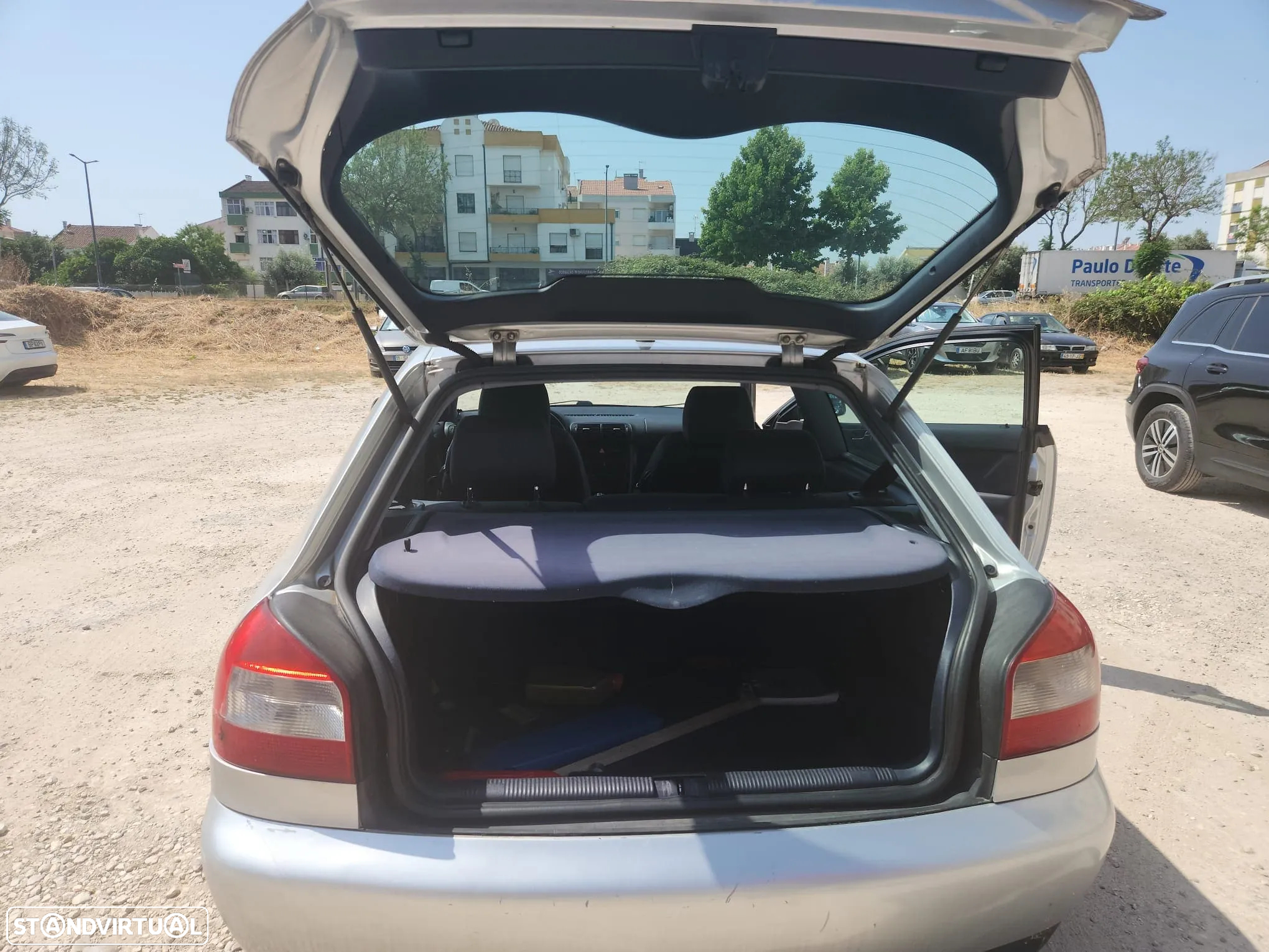 Audi A3 - 4