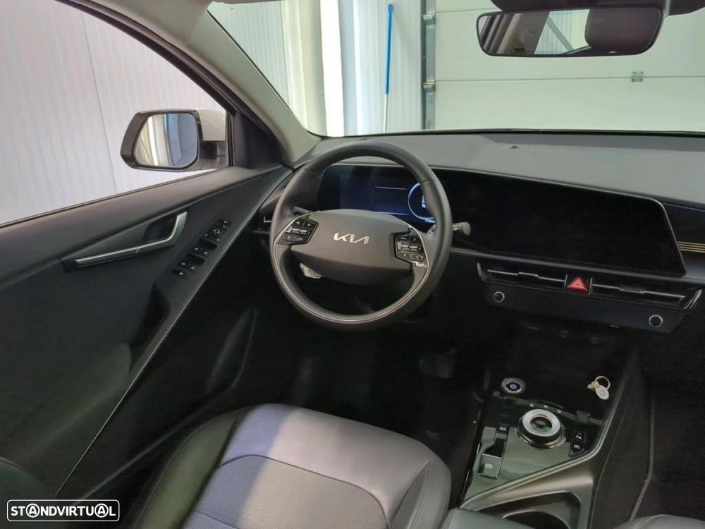 Kia e-Niro 64kWh - 3