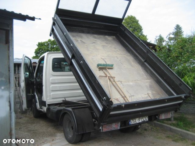 Iveco DAILY 35C11 - 15
