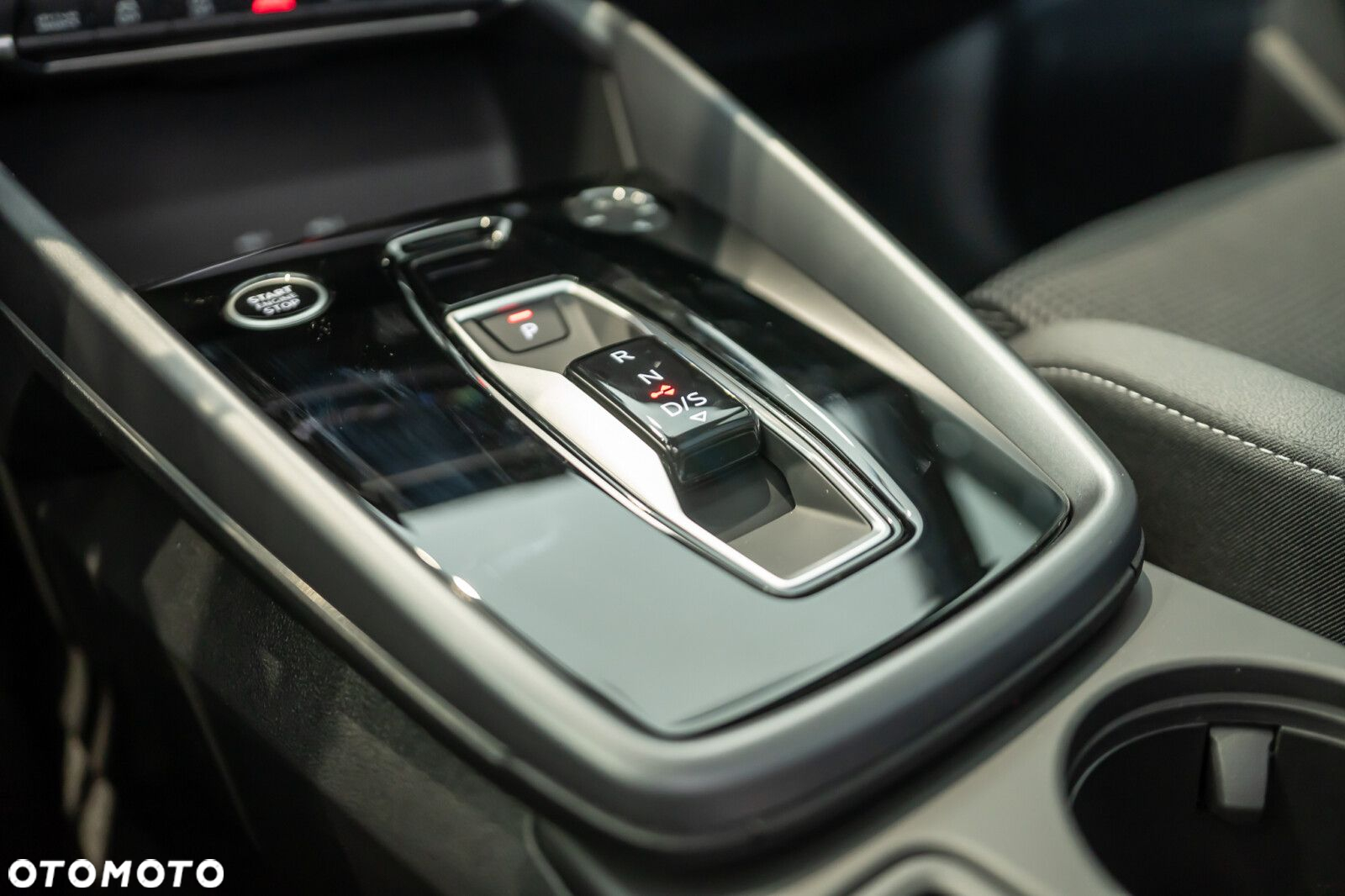 Audi A3 - 15