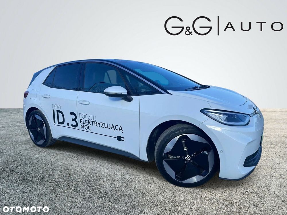 Volkswagen ID.3 77kWh Special Edition - 6