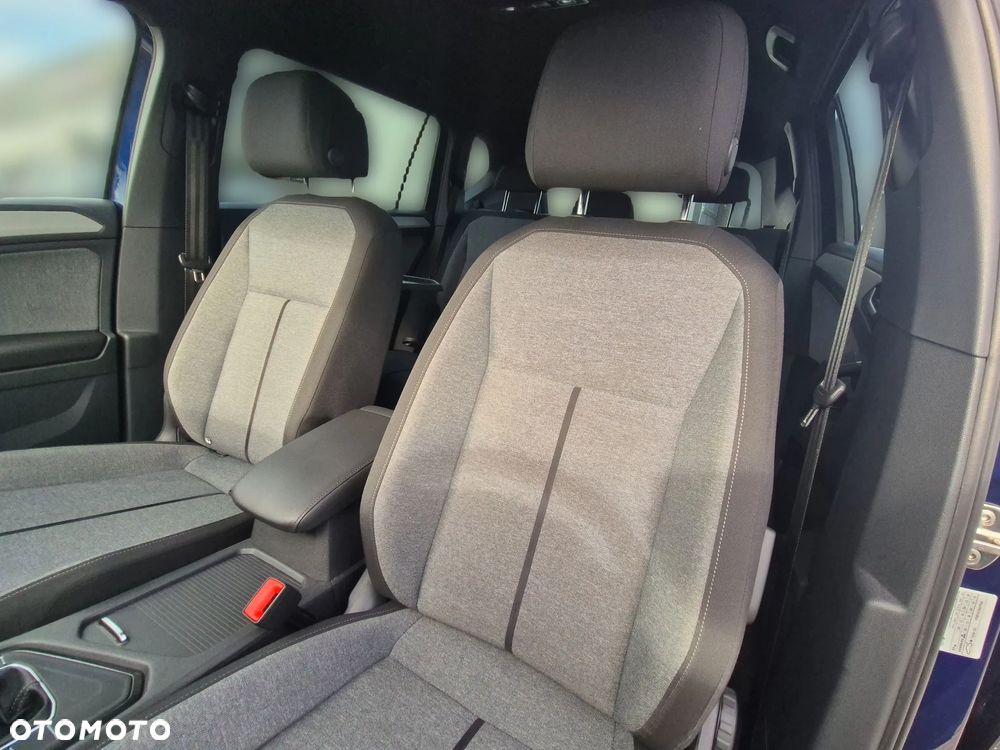 Seat Tarraco 1.5 Eco TSI EVO Style S&S - 14