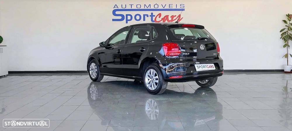 VW Polo 1.0 Confortline - 15