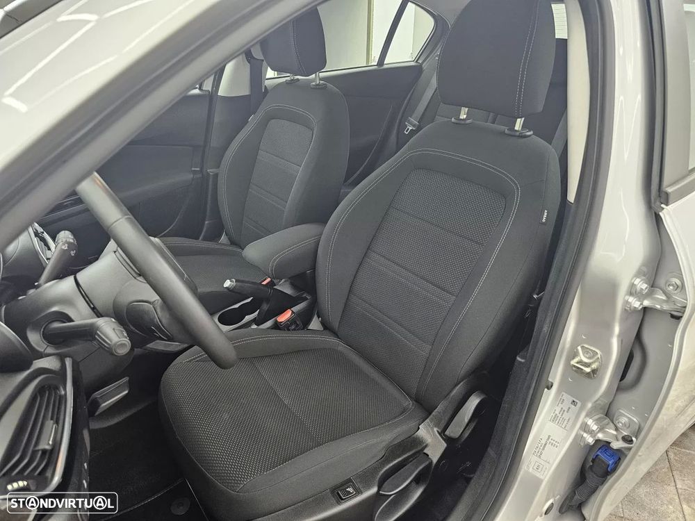 Fiat Tipo 1.3 MultiJet Life - 16