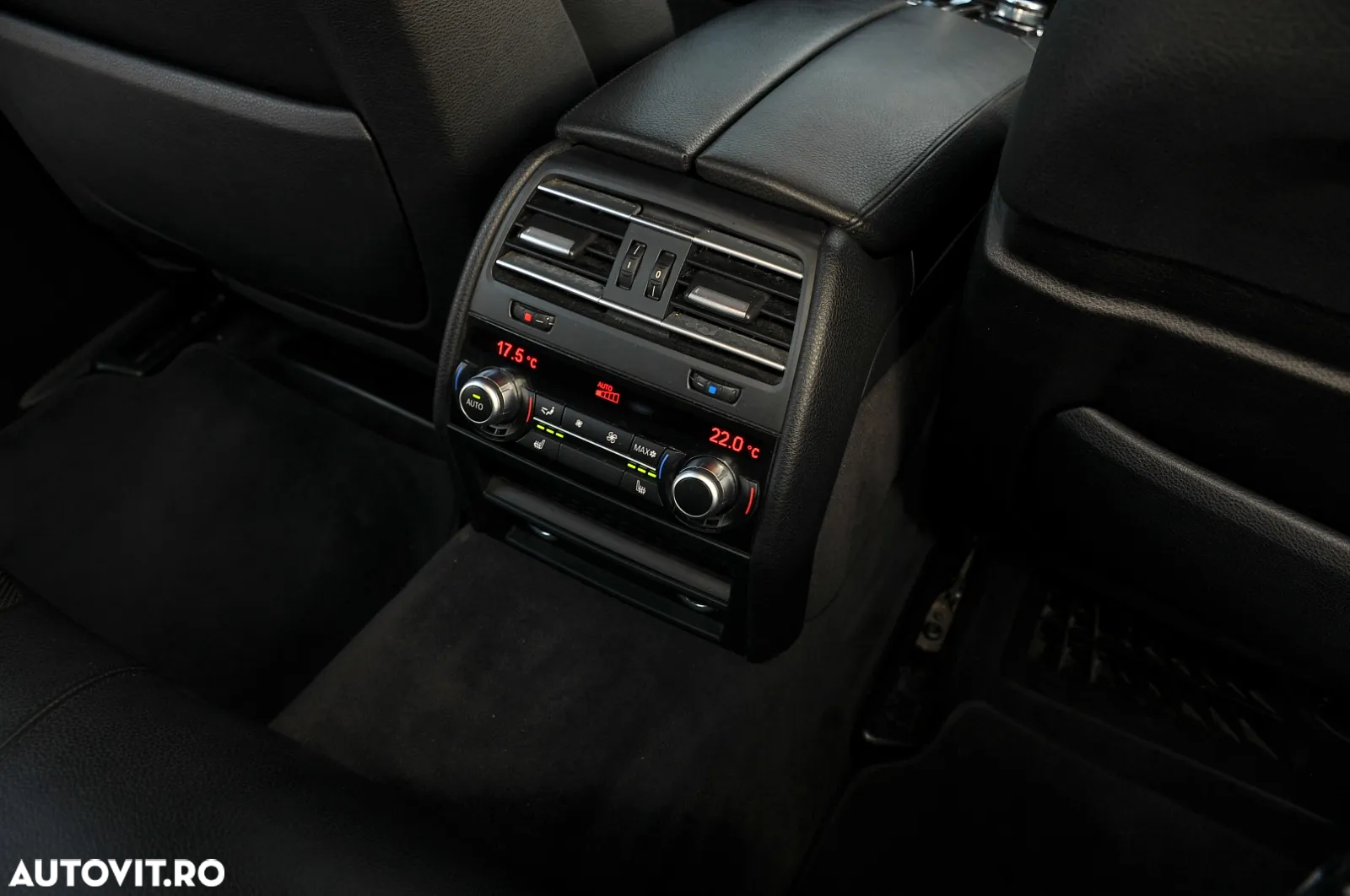 BMW Seria 7 740d xDrive Aut. - 25