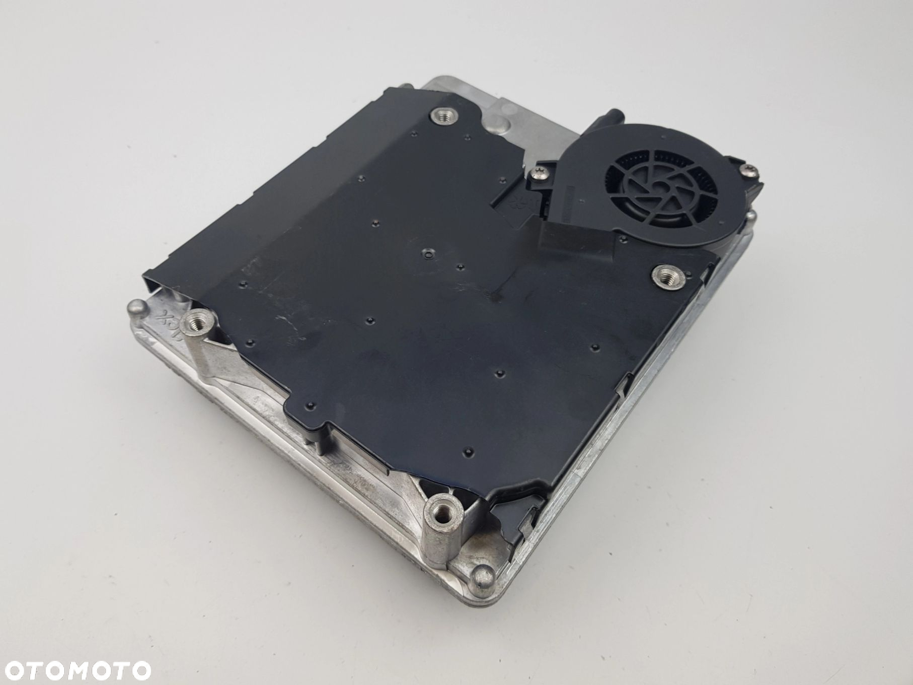 NOWY ORYGINALNY Moduł Konwerter Przetwornica napięcia Audi A4 A6 4K0959663 - 7