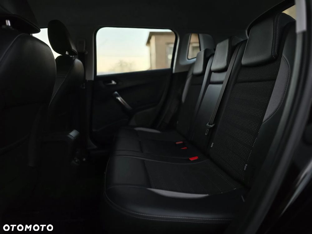 Peugeot 2008 - 20