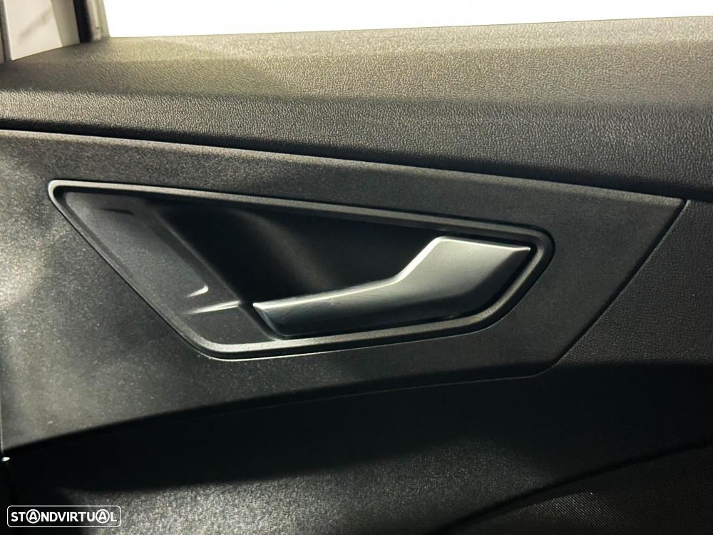 Audi Q4 e-tron 35 55 kWh - 27