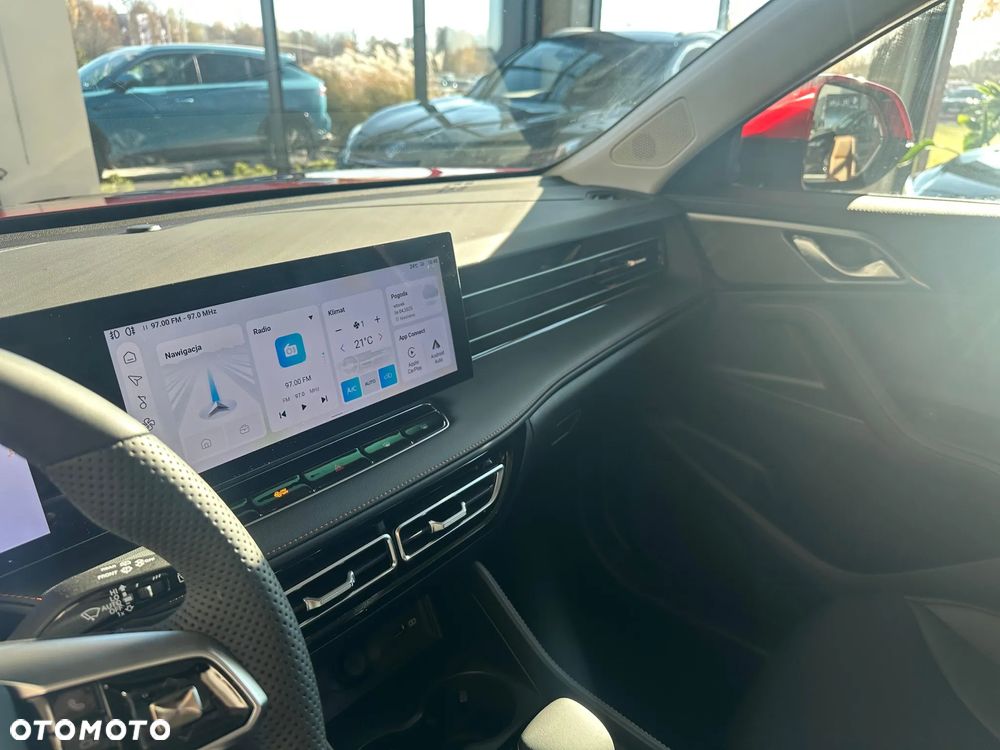 MG HS 1.5 T-GDI Exclusive DCT - 14